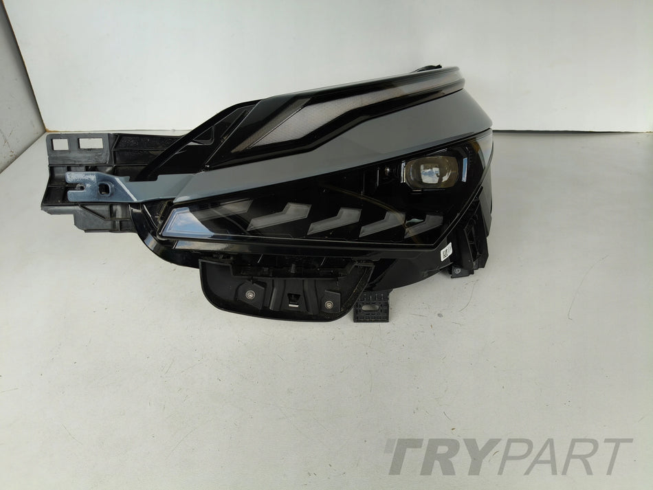 LEFT HEADLIGHT NISSAN QASHQAI III 24- LIFT FULL LED