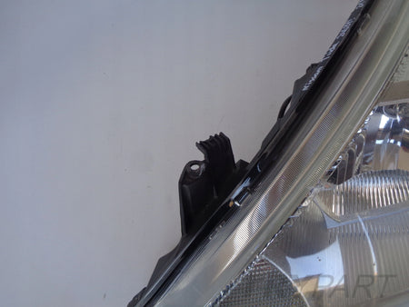 LEFT HEADLIGHT NISSAN TIIDA 07-