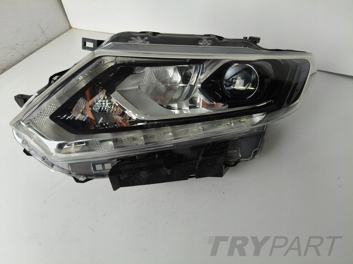 LEFT HEADLIGHT NISSAN X-TRAIL T32 14- FULL LED