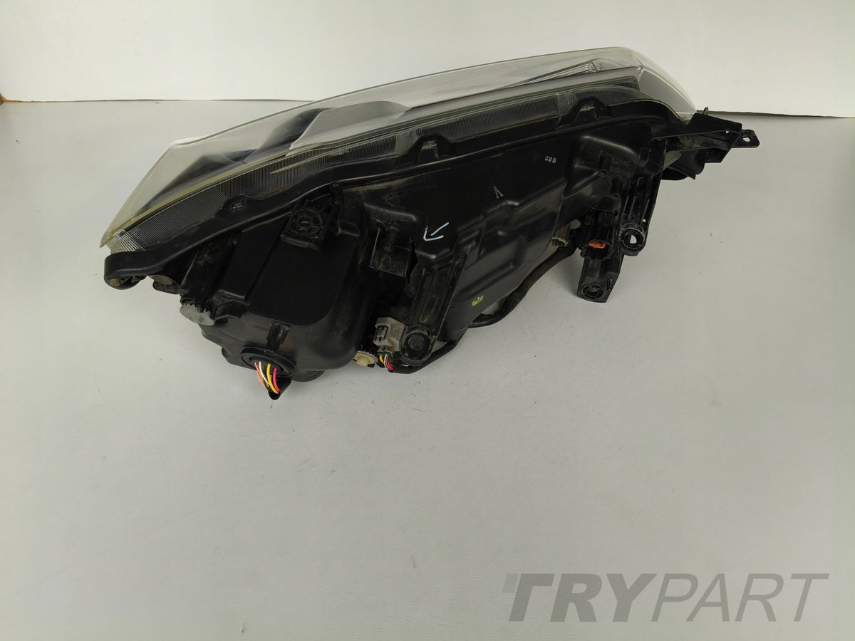 LEFT HEADLIGHT NISSAN X-TRAIL T32 14- FULL LED