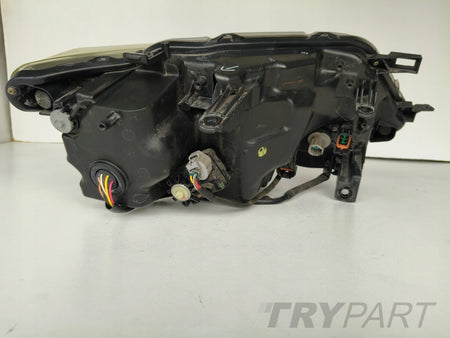 LEFT HEADLIGHT NISSAN X-TRAIL T32 14- FULL LED