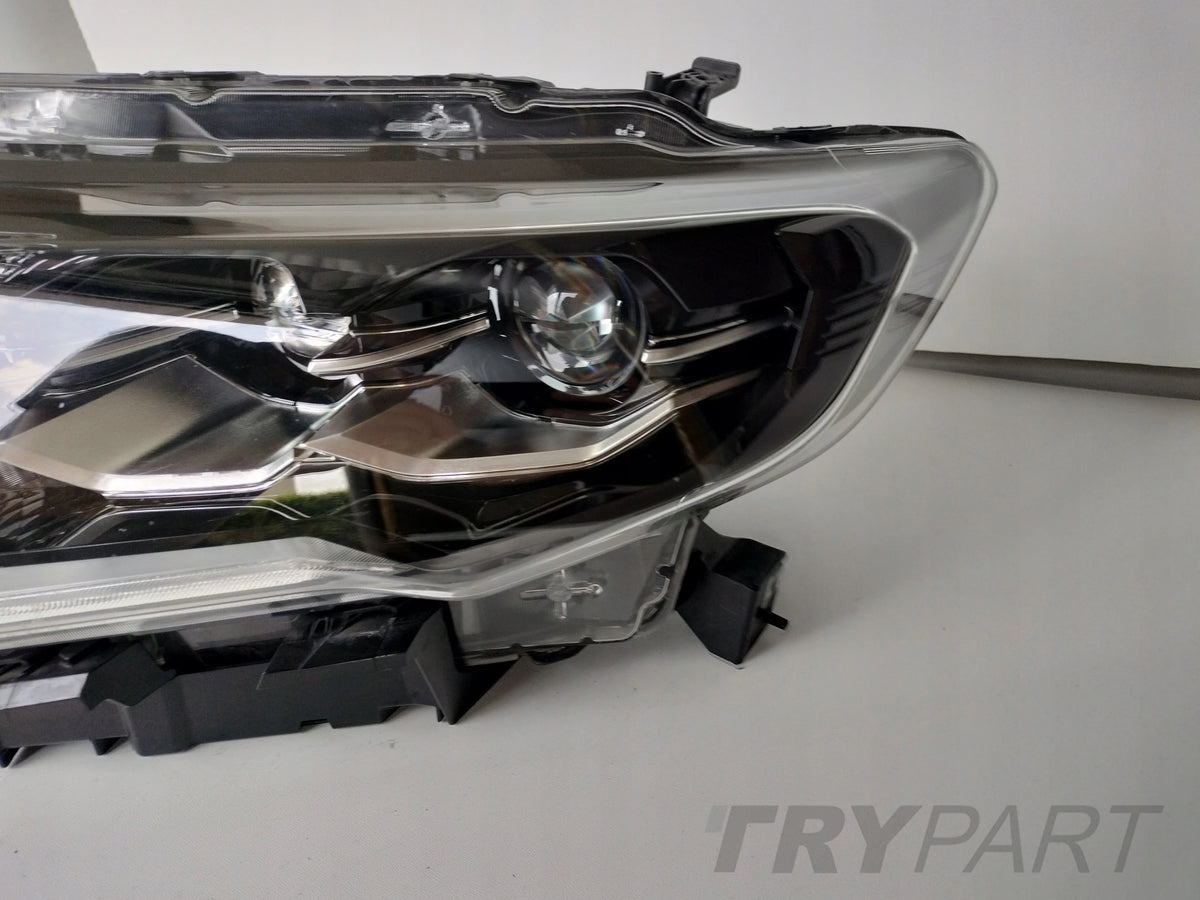 LEFT HEADLIGHT NISSAN X-TRAIL T32 18- FACELIFT FULL LED