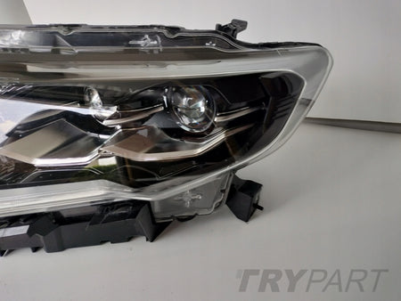 LEFT HEADLIGHT NISSAN X-TRAIL T32 18- FACELIFT FULL LED