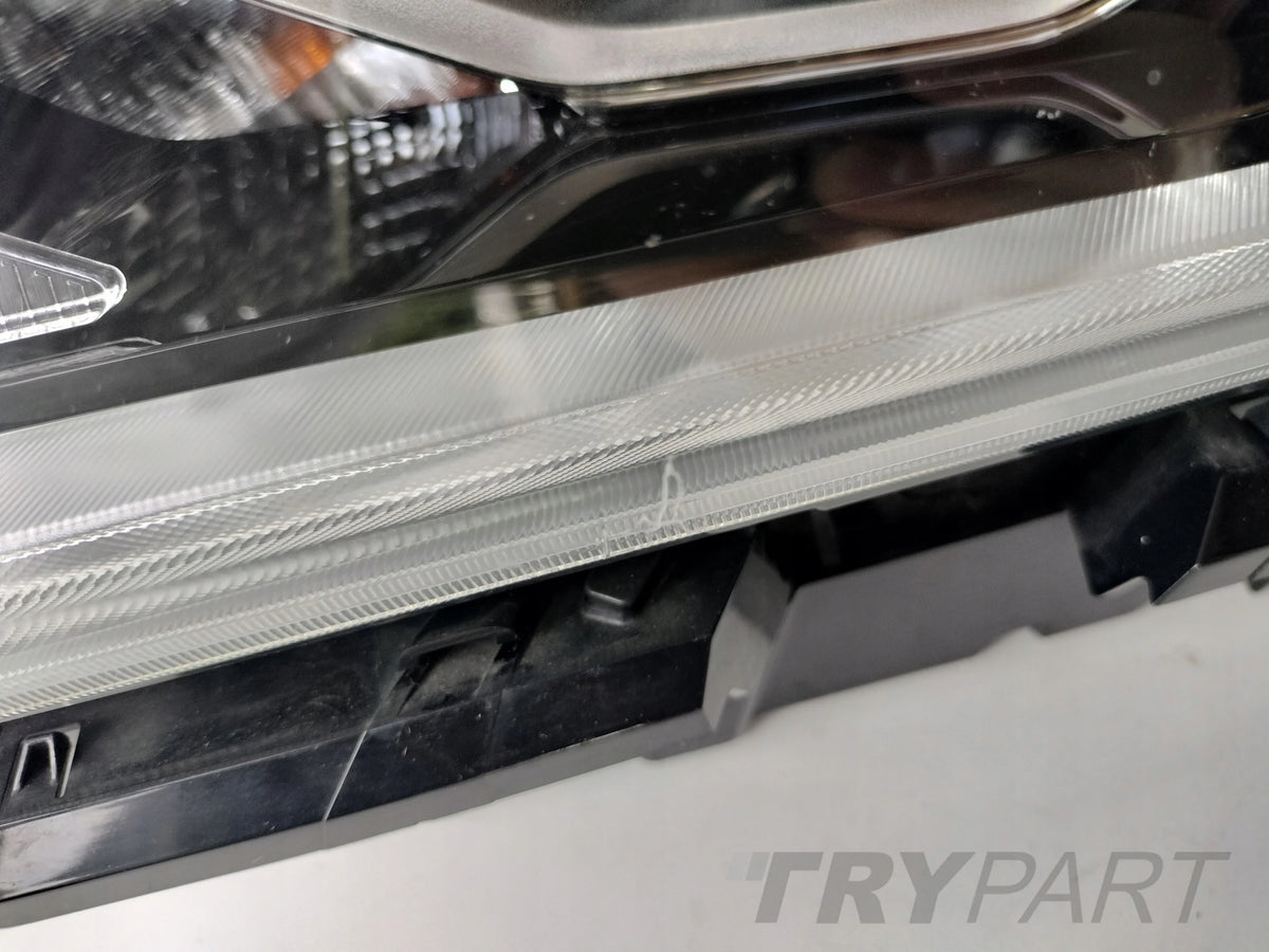 LEFT HEADLIGHT NISSAN X-TRAIL T32 18- FACELIFT FULL LED