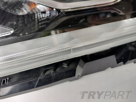 LEFT HEADLIGHT NISSAN X-TRAIL T32 18- FACELIFT FULL LED