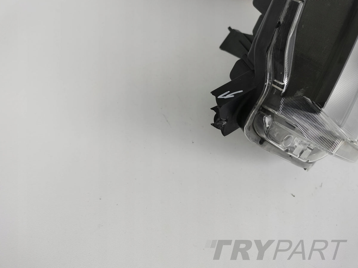 LEFT HEADLIGHT NISSAN X-TRAIL T32 18- FACELIFT FULL LED