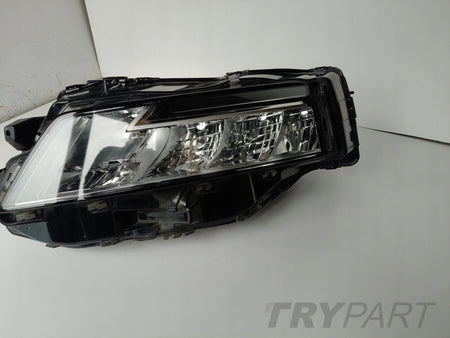 LEFT HEADLIGHT NISSAN X-TRAIL T33 FULL LED