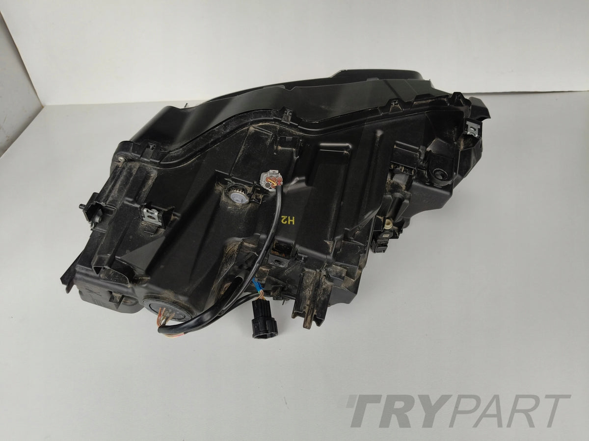 LEFT HEADLIGHT NISSAN X-TRAIL T33 FULL LED