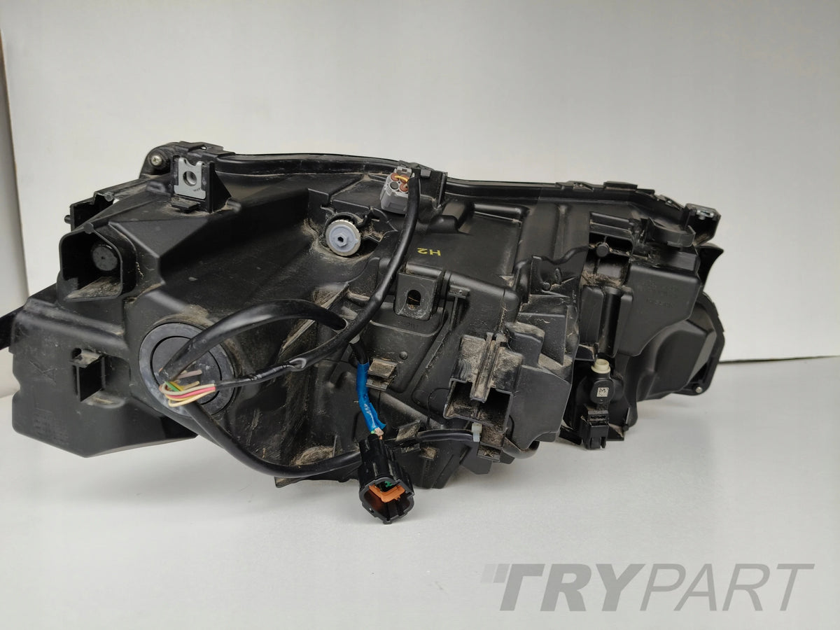 LEFT HEADLIGHT NISSAN X-TRAIL T33 FULL LED