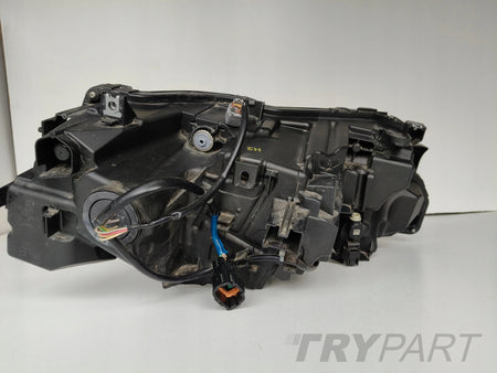 LEFT HEADLIGHT NISSAN X-TRAIL T33 FULL LED