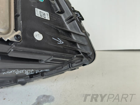 LEFT HEADLIGHT PEUGEOT 208 II 23- LIFT FULL LED