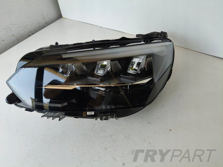 LEFT HEADLIGHT PEUGEOT 208 II 23- LIFT FULL LED
