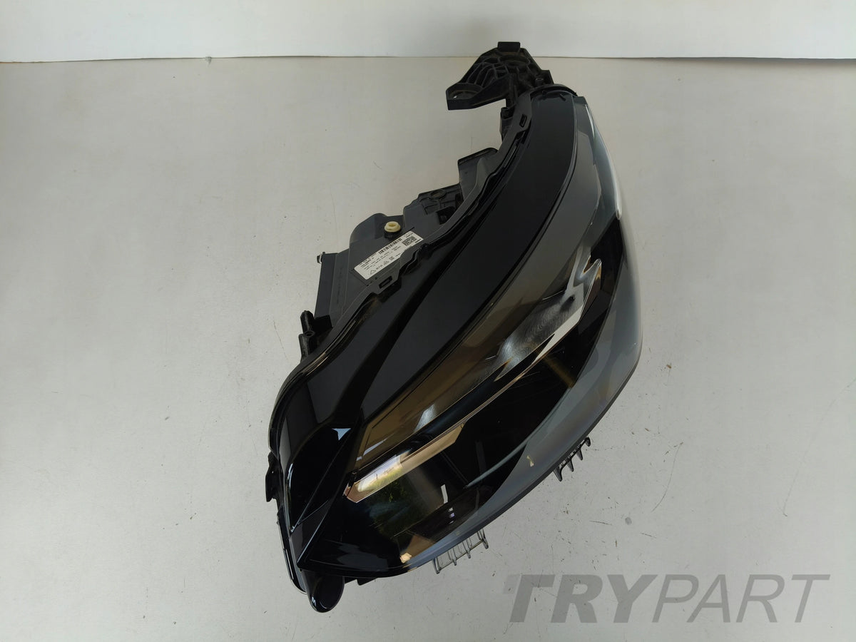 LEFT HEADLIGHT PEUGEOT 208 II 23- LIFT FULL LED