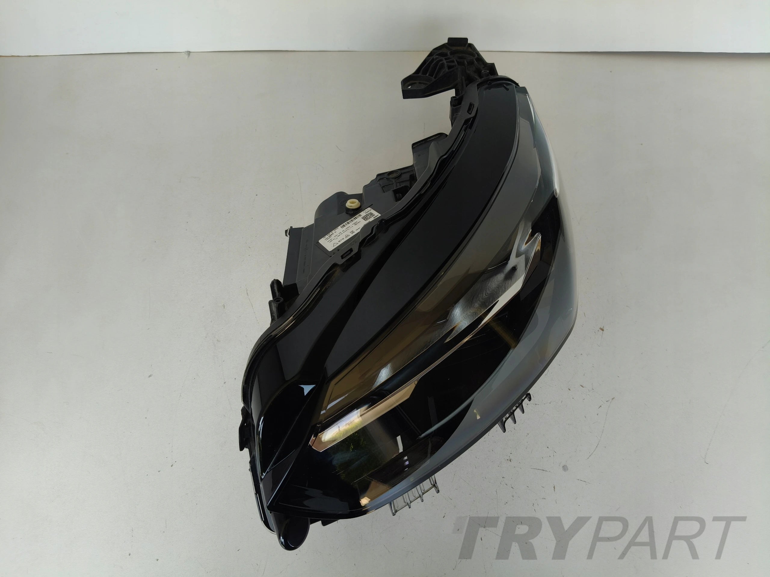 LEFT HEADLIGHT PEUGEOT 208 II 23- LIFT FULL LED