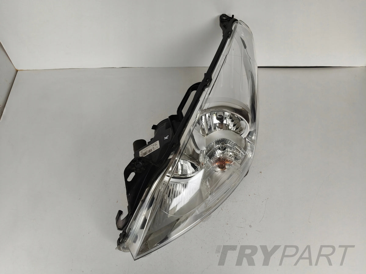 LEFT HEADLIGHT PEUGEOT 3008 09-13