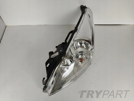 LEFT HEADLIGHT PEUGEOT 3008 09-13