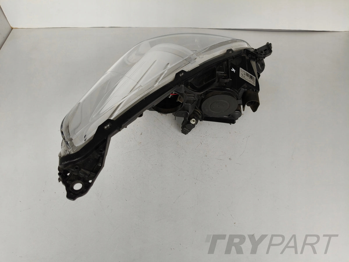 LEFT HEADLIGHT PEUGEOT 3008 09-13