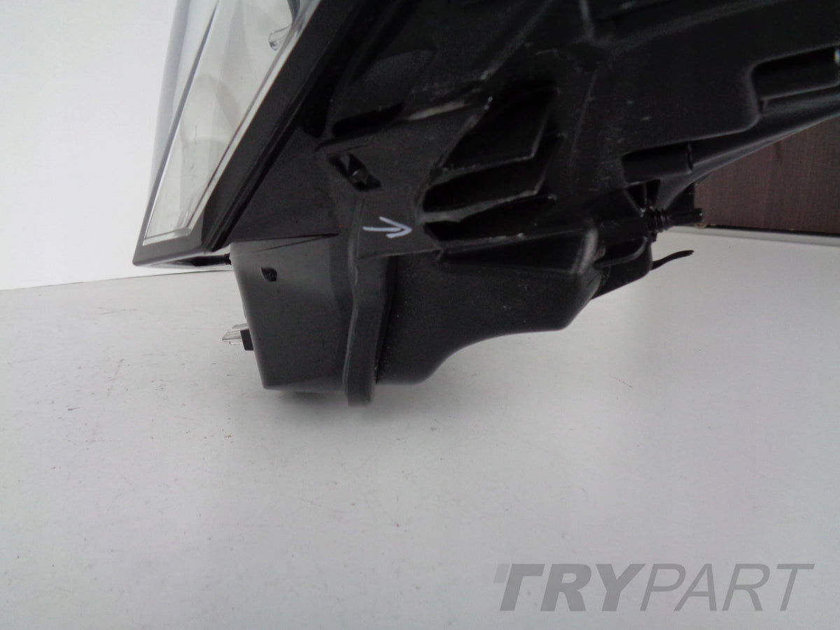 LEFT HEADLIGHT PEUGEOT 308 III 22- FULL LED