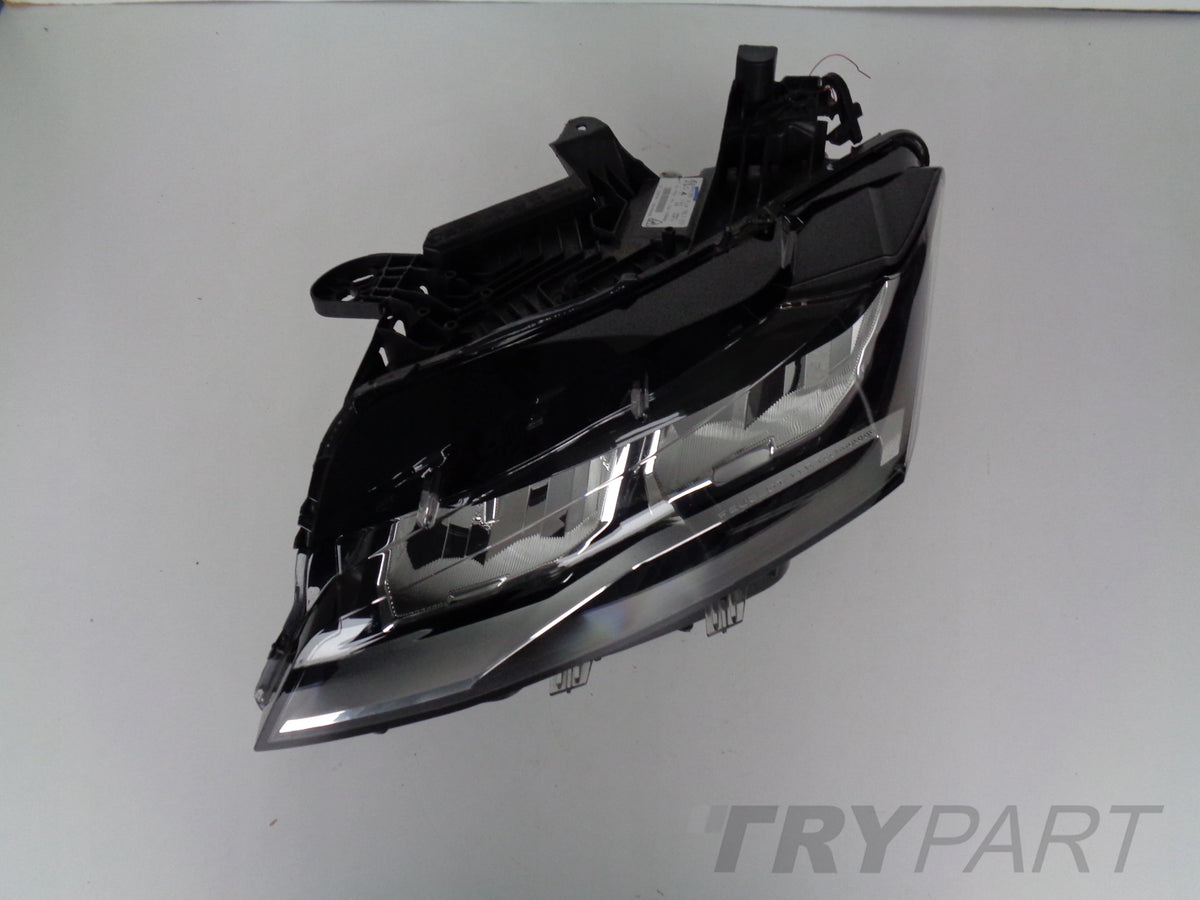 LEFT HEADLIGHT PEUGEOT 308 III 22- FULL LED