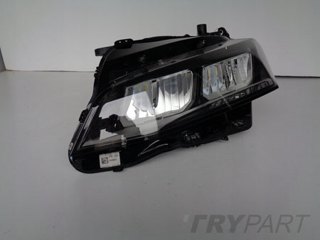 LEFT HEADLIGHT PEUGEOT 308 III 22- FULL LED