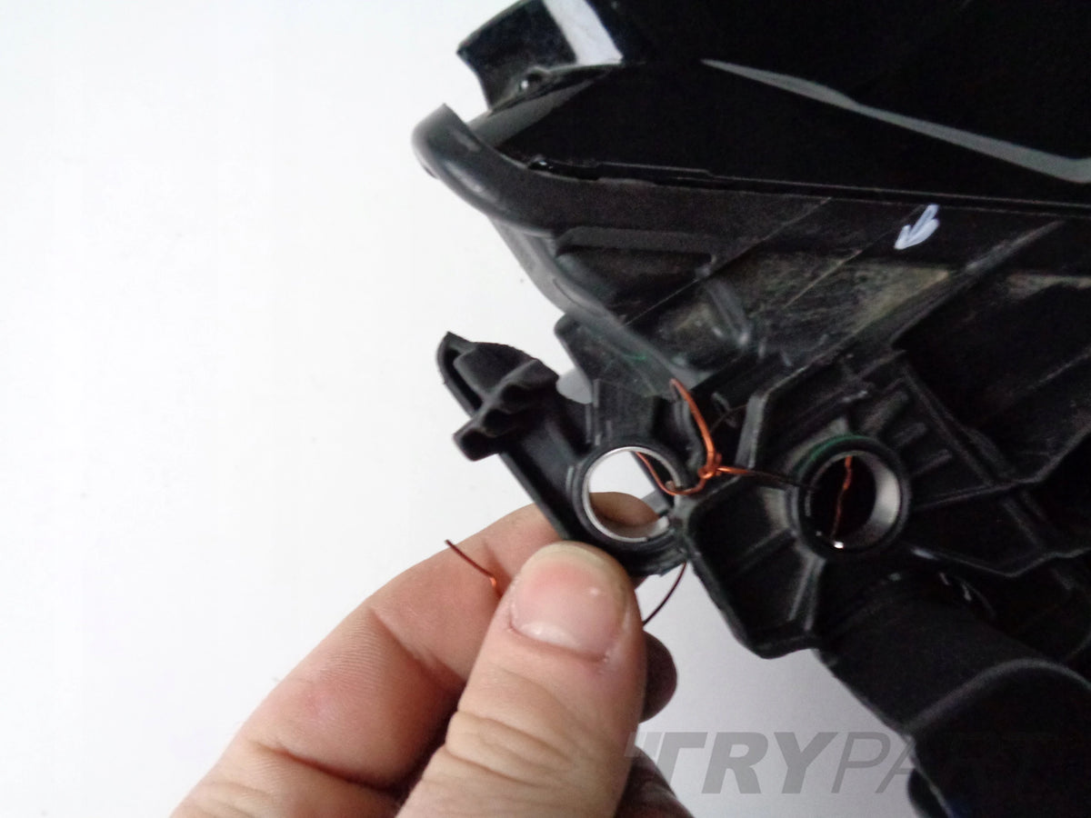LEFT HEADLIGHT PEUGEOT 308 III 22- FULL LED