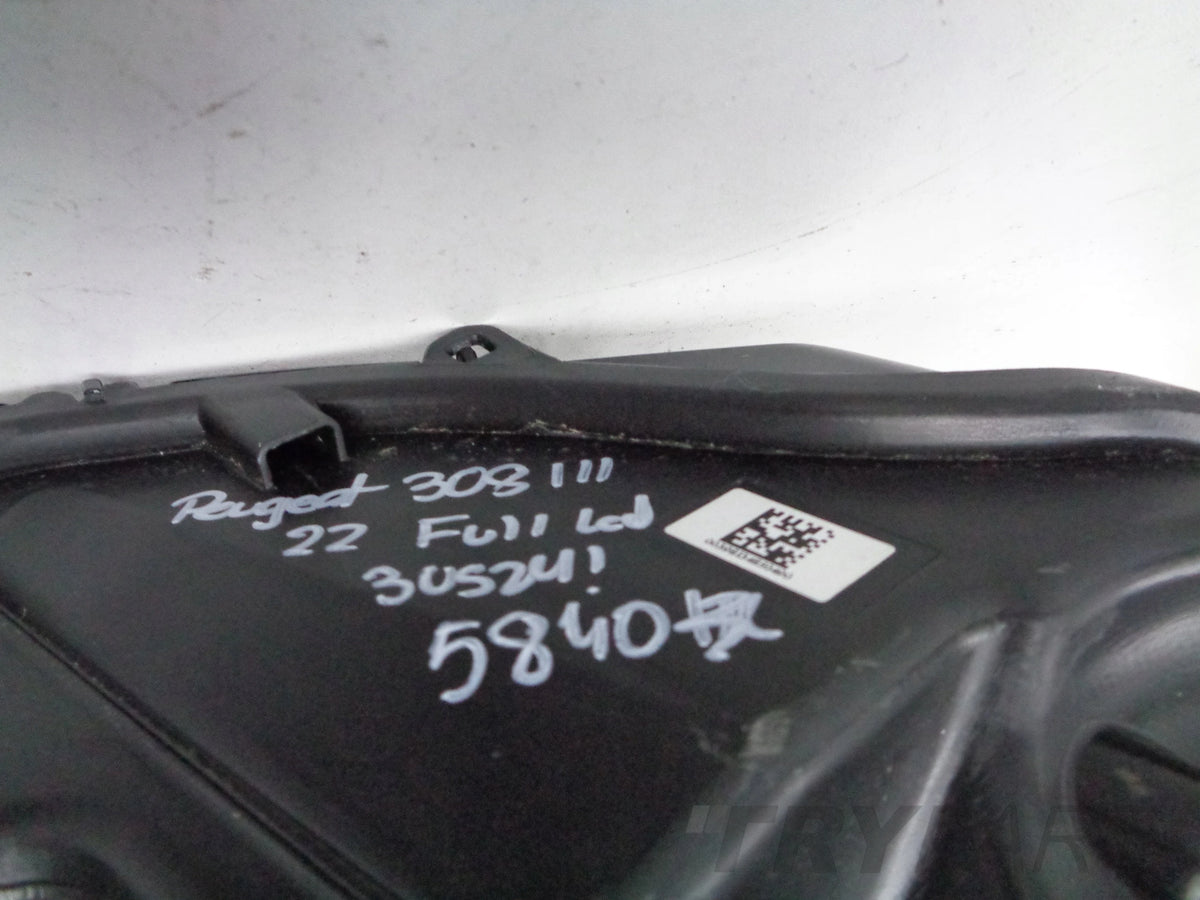 LEFT HEADLIGHT PEUGEOT 308 III 22- FULL LED