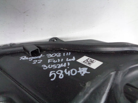 LEFT HEADLIGHT PEUGEOT 308 III 22- FULL LED