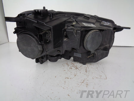 LEFT HEADLIGHT PEUGEOT RIFTER 18- LED