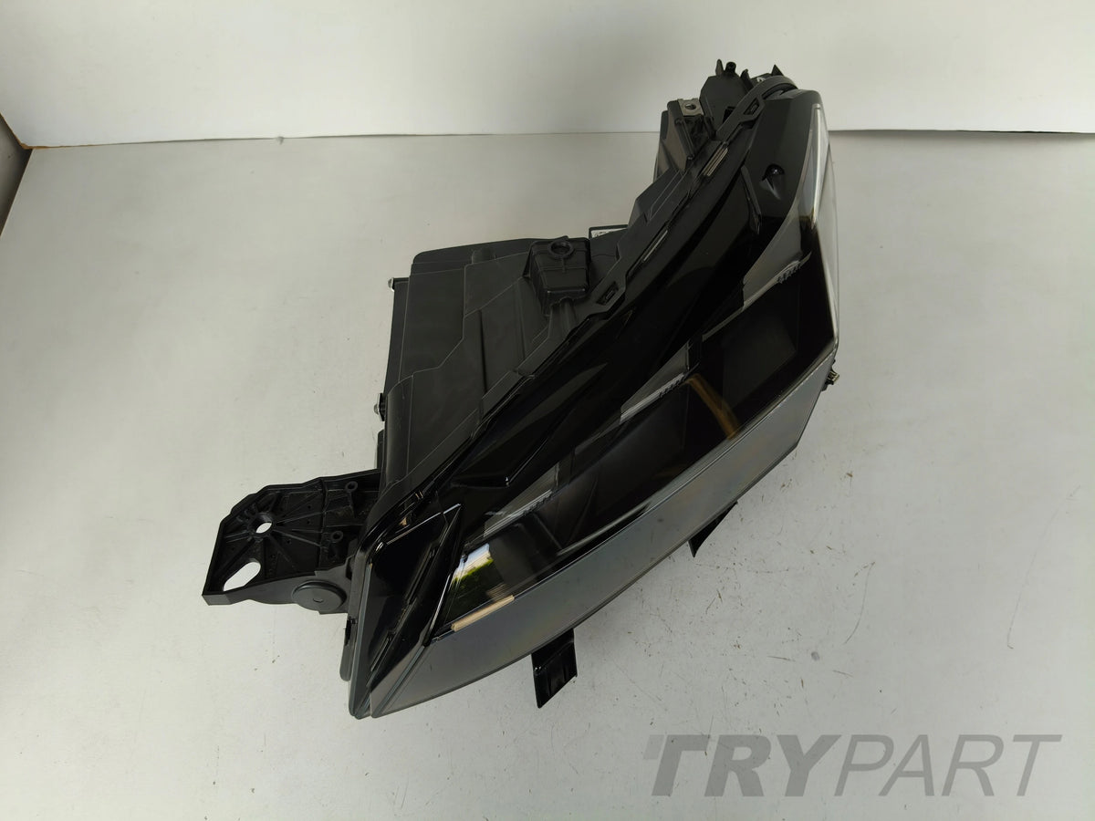 LEFT HEADLIGHT PEUGEOT RIFTER 24- LIFT FULL LED