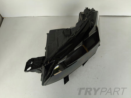 LEFT HEADLIGHT PEUGEOT RIFTER 24- LIFT FULL LED
