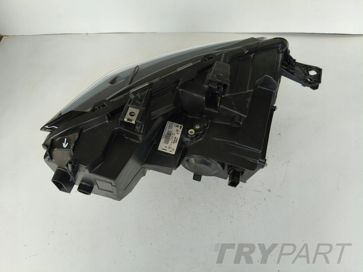 LEFT HEADLIGHT PEUGEOT RIFTER 24- LIFT FULL LED