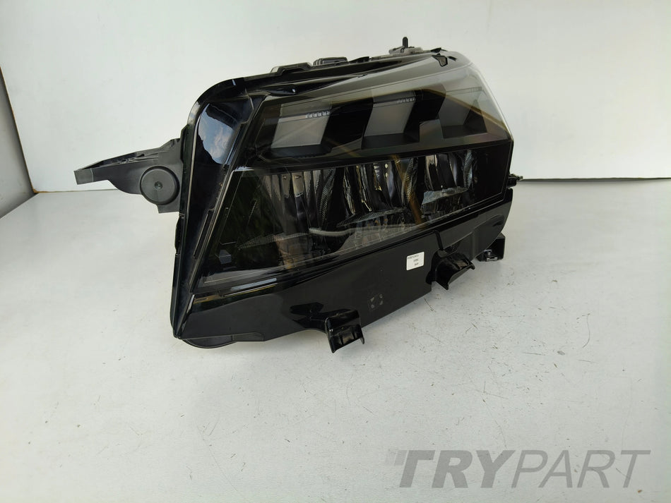 LEFT HEADLIGHT PEUGEOT RIFTER 24- LIFT FULL LED