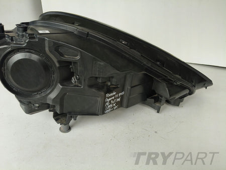 LEFT HEADLIGHT PORSCHE CAYENNE III 9Y 9Y0 18- FULL LED