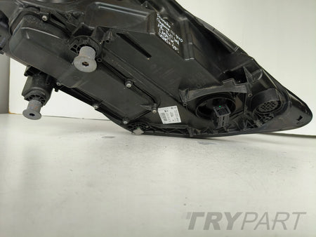 LEFT HEADLIGHT PORSCHE CAYENNE III 9Y 9Y0 18- FULL LED
