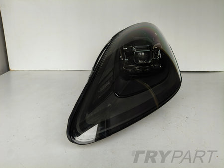 LEFT HEADLIGHT PORSCHE CAYENNE III 9Y 9Y0 18- FULL LED