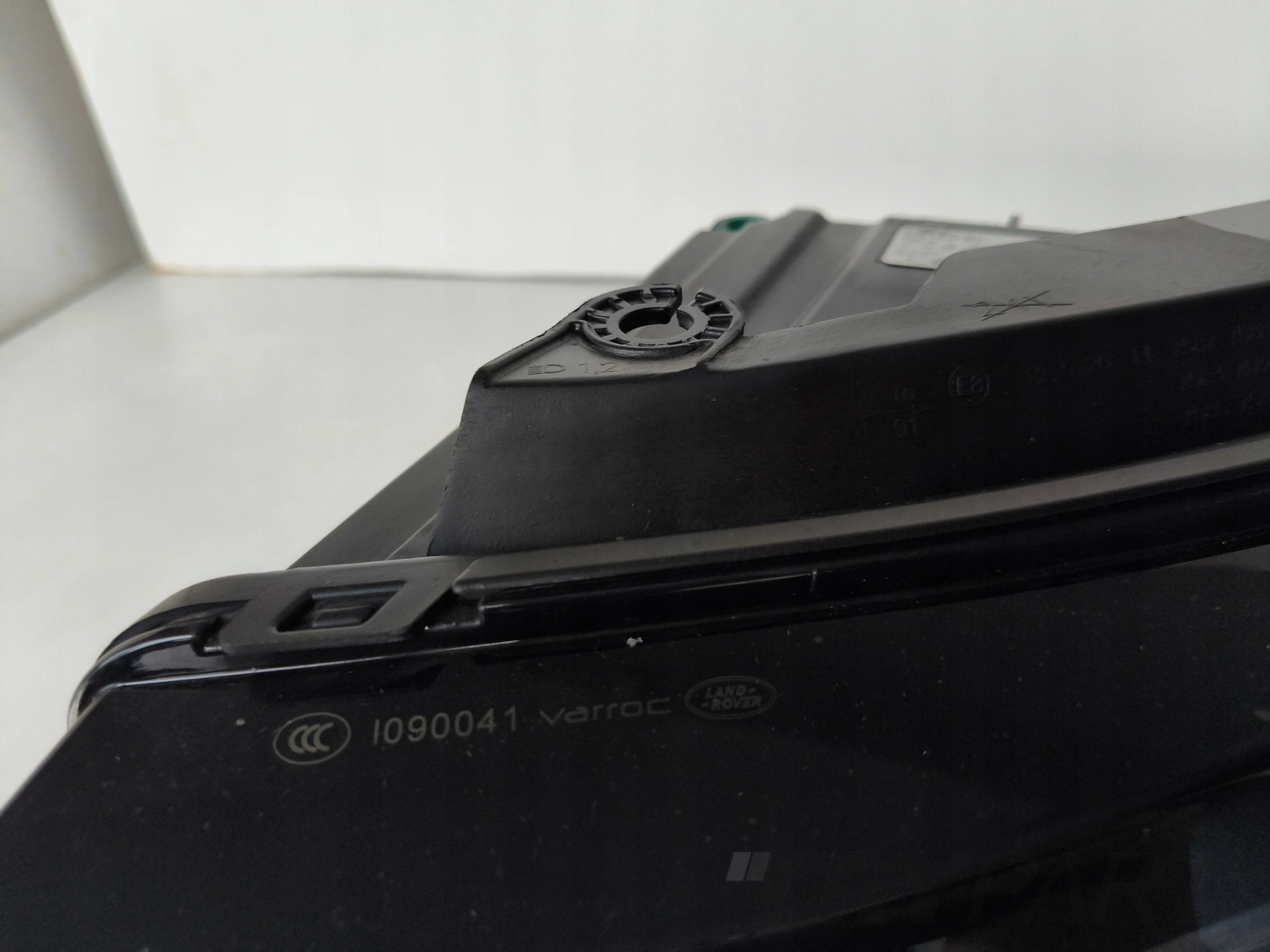 LEFT HEADLIGHT RANGE ROVER EVOQUE 15- FACELIFT FULL LED