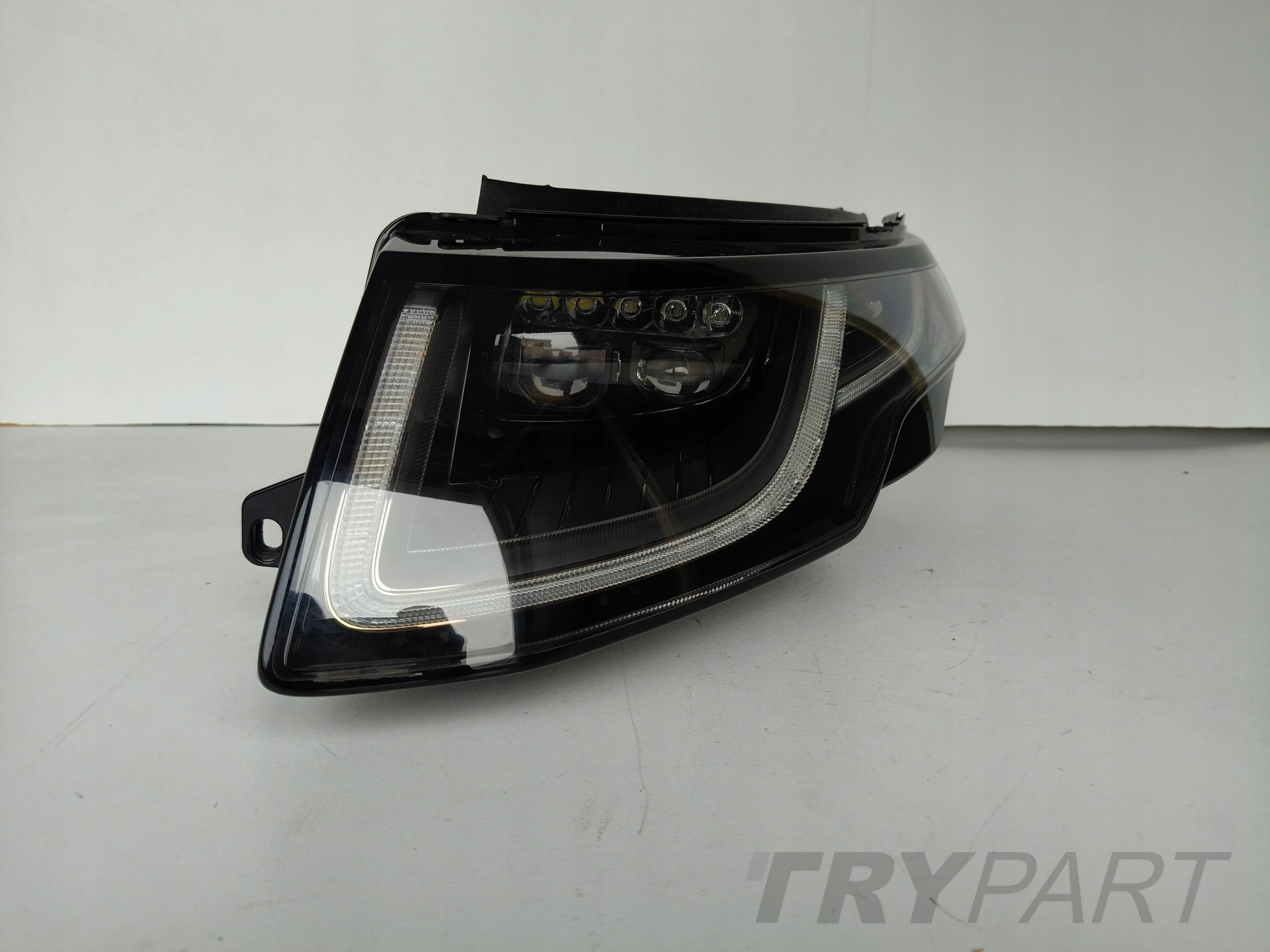 LEFT HEADLIGHT RANGE ROVER EVOQUE 15- FACELIFT FULL LED