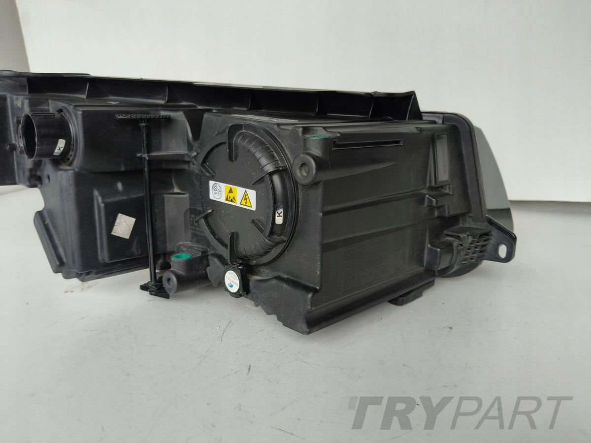 LEFT HEADLIGHT RANGE ROVER EVOQUE 15- FACELIFT FULL LED