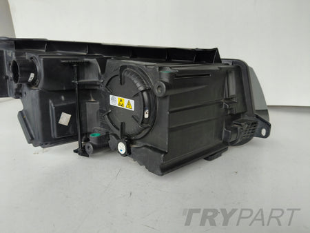 LEFT HEADLIGHT RANGE ROVER EVOQUE 15- FACELIFT FULL LED