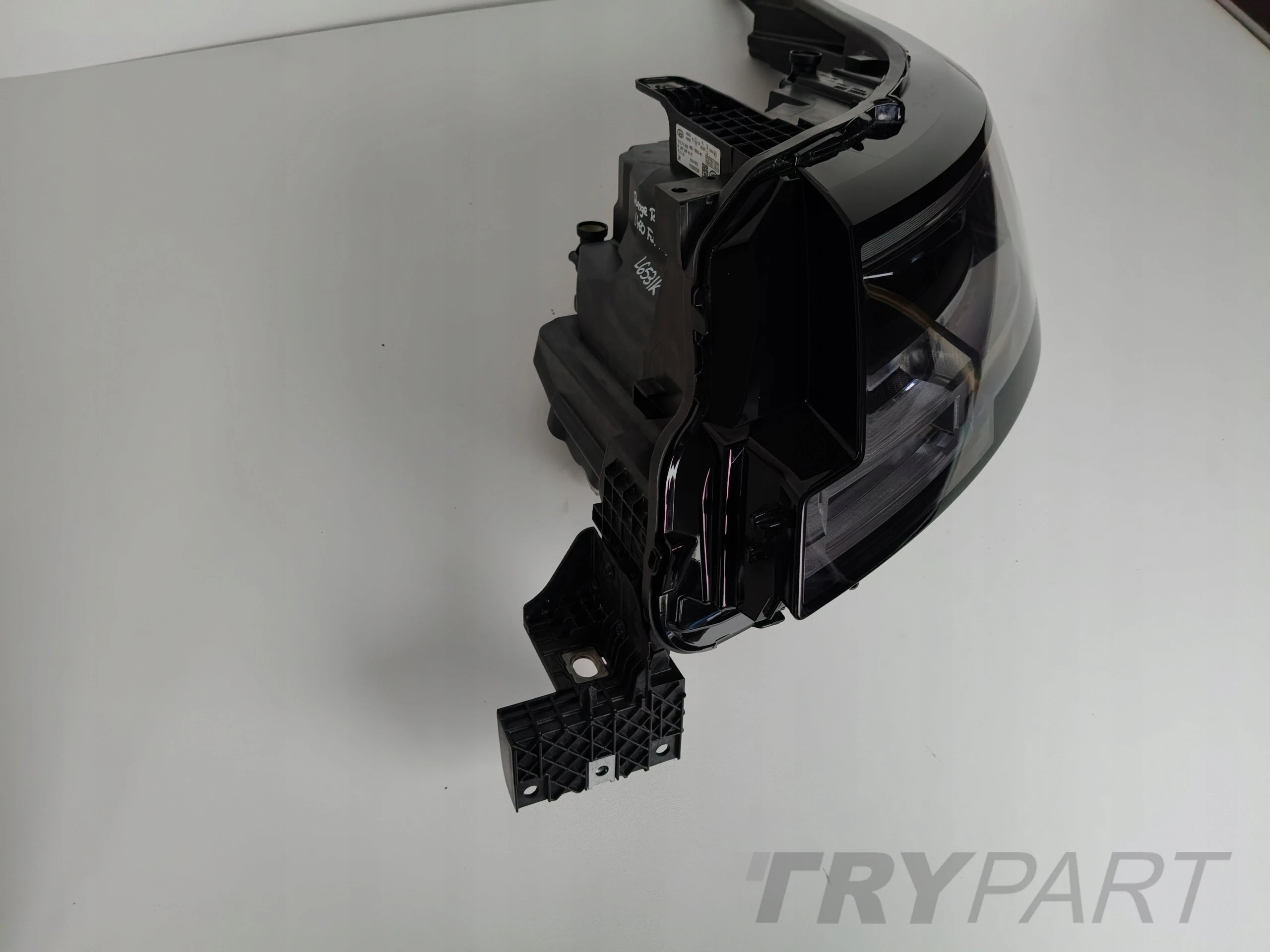 LEFT HEADLIGHT RANGE ROVER VOGUE L460 22- FULL LED