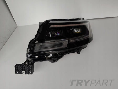 LEFT HEADLIGHT RANGE ROVER VOGUE L460 22- FULL LED