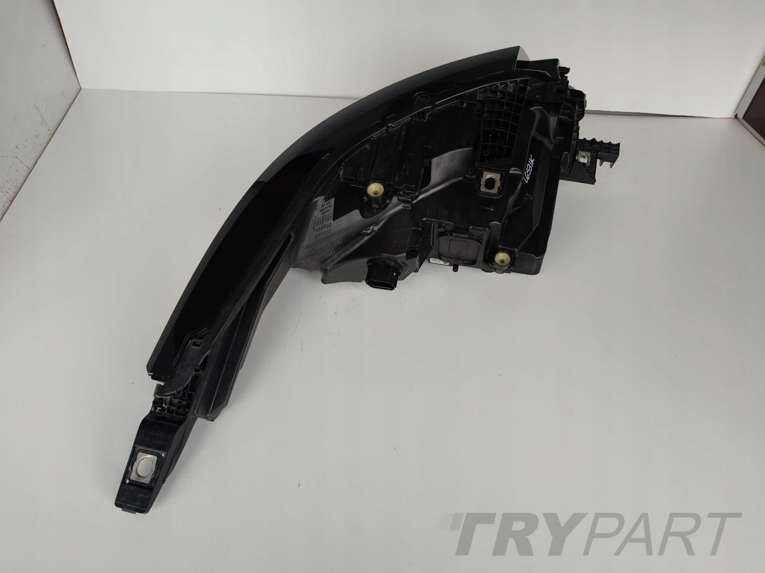 LEFT HEADLIGHT RANGE ROVER VOGUE L460 22- FULL LED