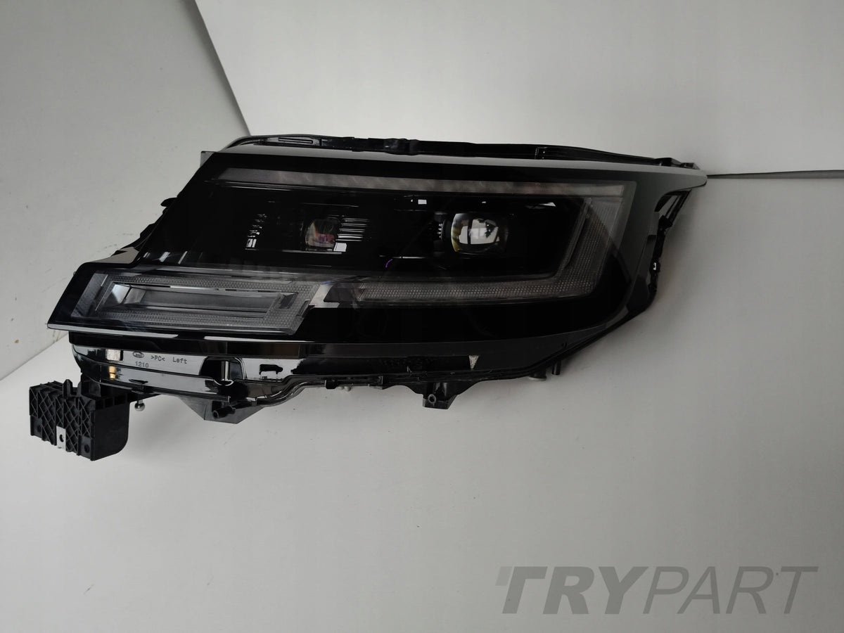 LEFT HEADLIGHT RANGE ROVER VOGUE L460 22- FULL LED