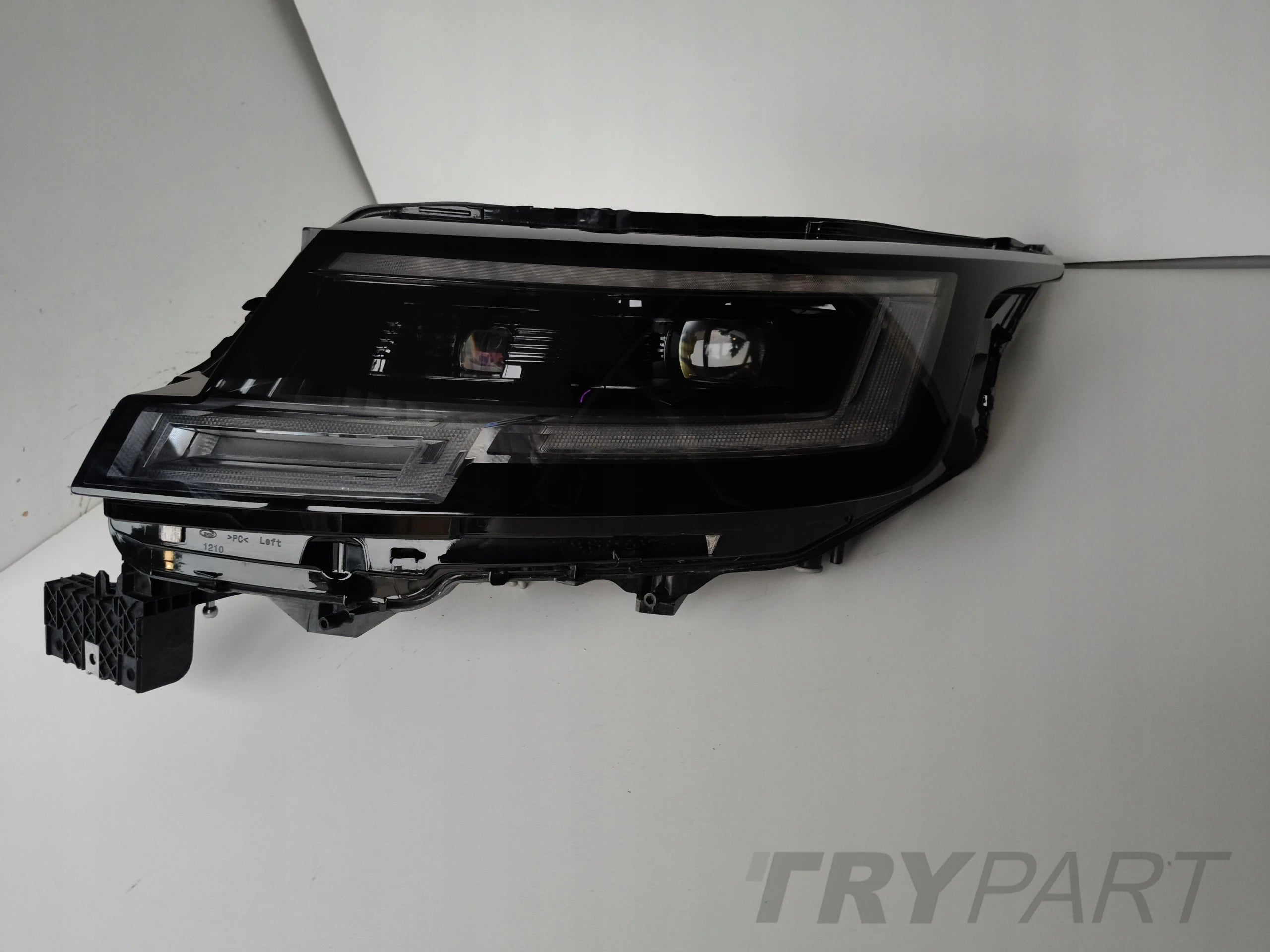 LEFT HEADLIGHT RANGE ROVER VOGUE L460 22- FULL LED