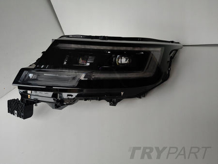 LEFT HEADLIGHT RANGE ROVER VOGUE L460 22- FULL LED