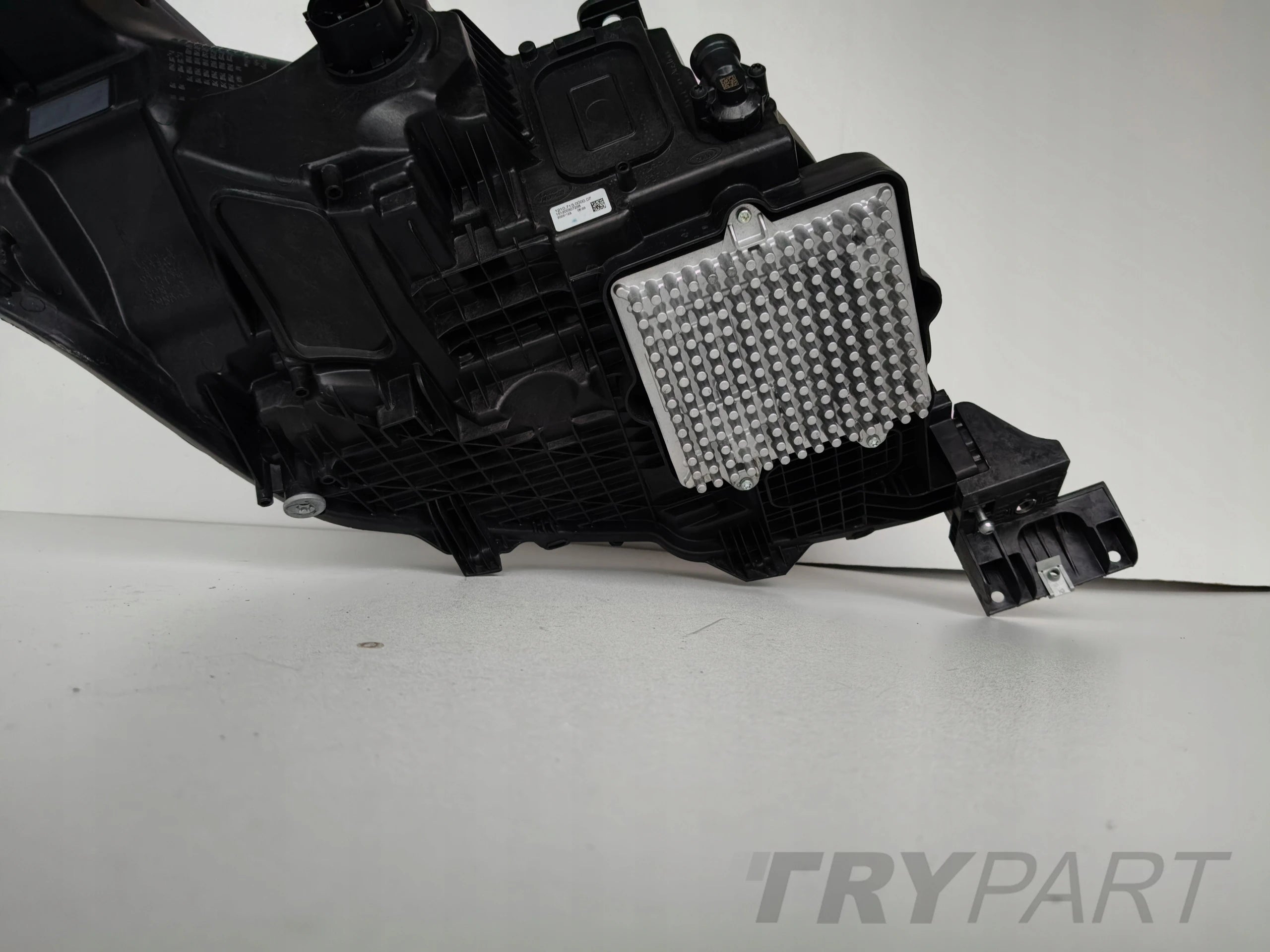 LEFT HEADLIGHT RANGE ROVER VOGUE L460 22- FULL LED