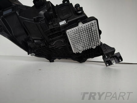 LEFT HEADLIGHT RANGE ROVER VOGUE L460 22- FULL LED