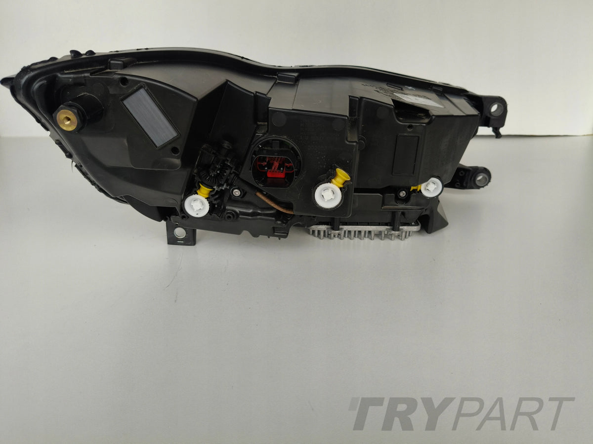 LEFT HEADLIGHT REFLECTOR JAGUAR I-PACE 18- FULL LED MATRIX