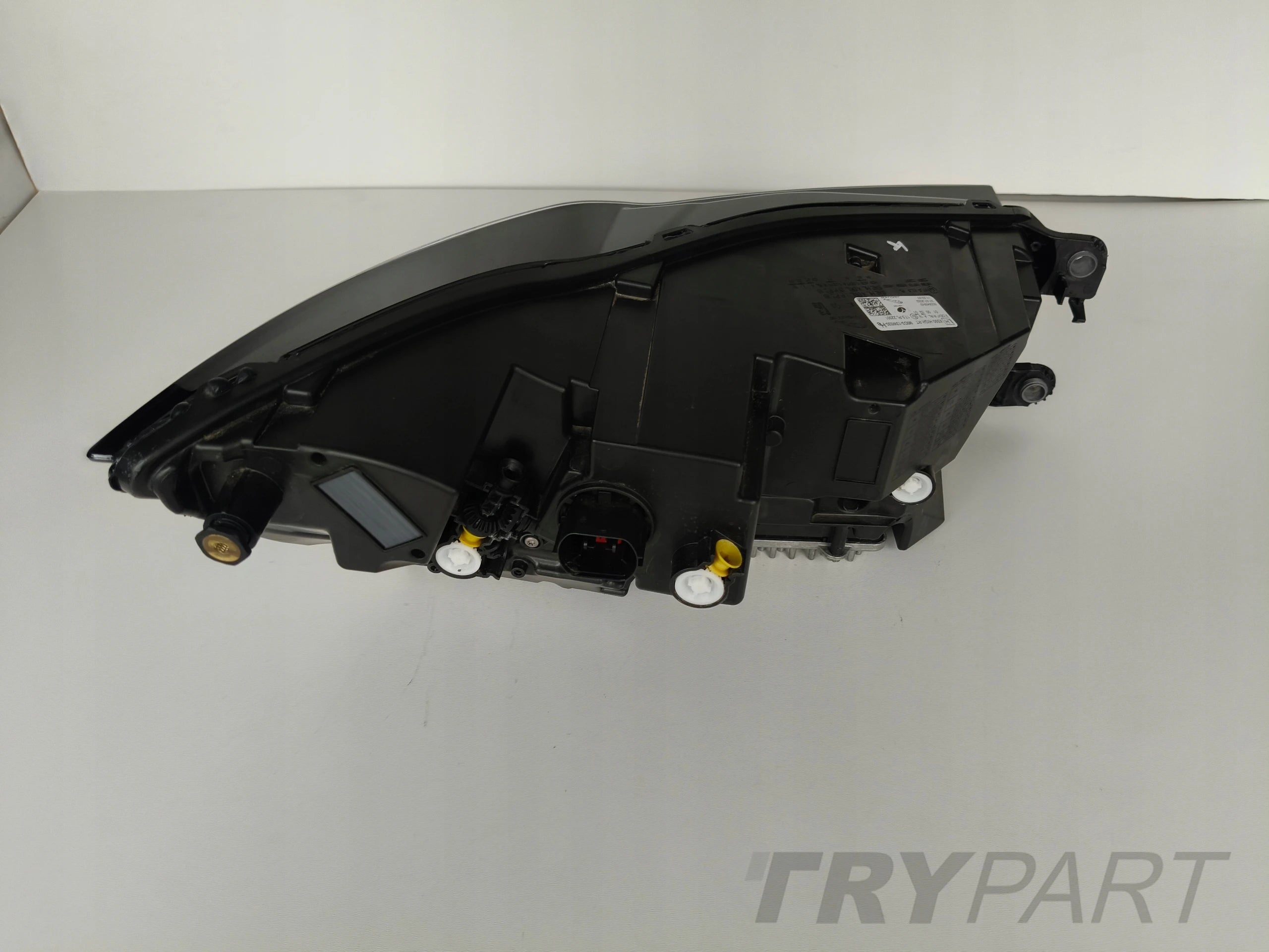 LEFT HEADLIGHT REFLECTOR JAGUAR I-PACE 18- FULL LED MATRIX