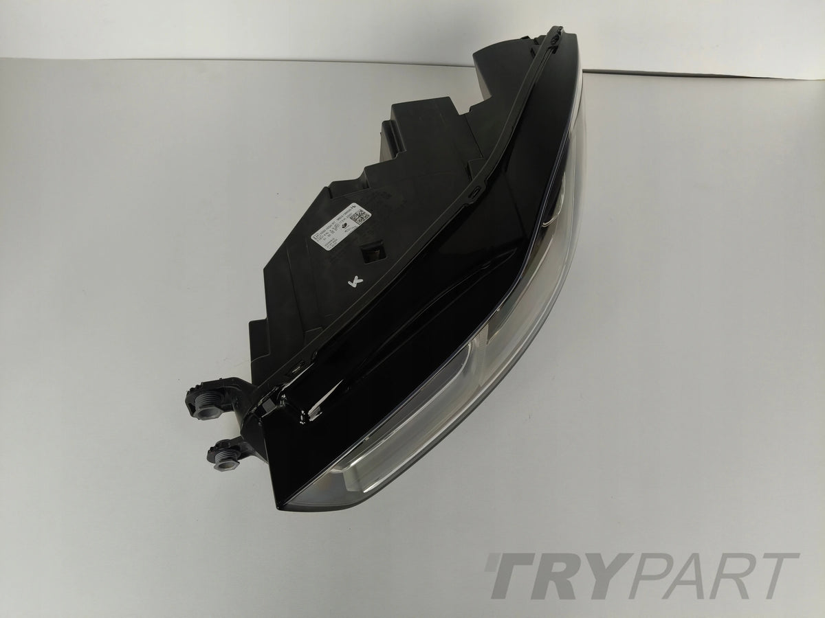 LEFT HEADLIGHT REFLECTOR JAGUAR I-PACE 18- FULL LED MATRIX